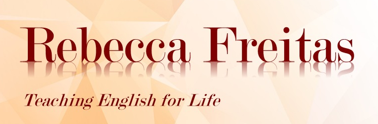 May English Teacher